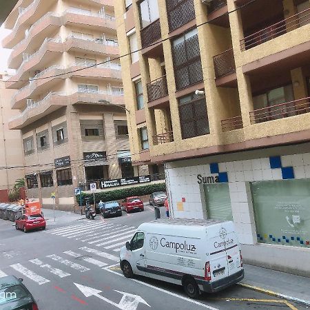 Jiaqi Casa Apartment Alicante Exterior photo